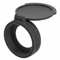 Крышка защитная Vector Optics Continental 50mm Metal Filp-up Cap, объектив