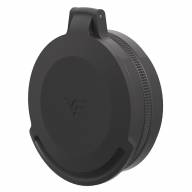 Крышка защитная Vector Optics Continental 50mm Metal Filp-up Cap, объектив