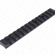 Планка MAK Weaver на Benelli Rafaello / Vinci (5520-50121)