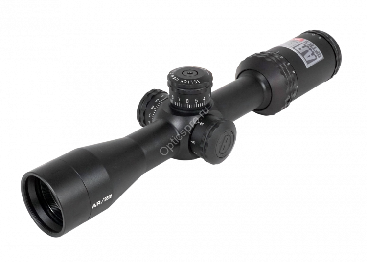 Оптический прицел Bushnell AR OPTICS 2-7x32 (AR92732)