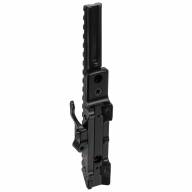 Кронштейн Contessa Picatinny на Blaser быстросъёмный, с выносом 60мм