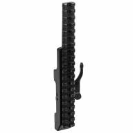 Кронштейн Contessa Picatinny на Blaser быстросъёмный, с выносом 60мм