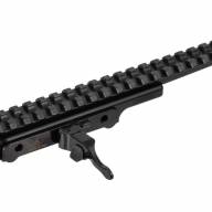 Кронштейн Contessa Picatinny на Blaser быстросъёмный, с выносом 60мм