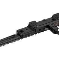 Кронштейн Contessa Picatinny на Blaser быстросъёмный, с выносом 60мм