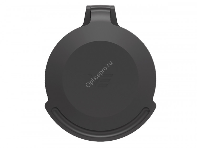 Крышка защитная Vector Optics Continental 56mm Metal Filp-up Cap, объектив