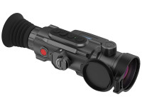 Прицел тепловизионный Sytong XM2.0-650LRF, 640x512, D50, дальномер