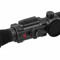 Прицел тепловизионный Sytong XM2.0-650LRF, 640x512, D50, дальномер