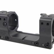 Кронштейн SPUHR Scope Mount Gen3 34мм на Picatinny, h=30мм, 6MIL