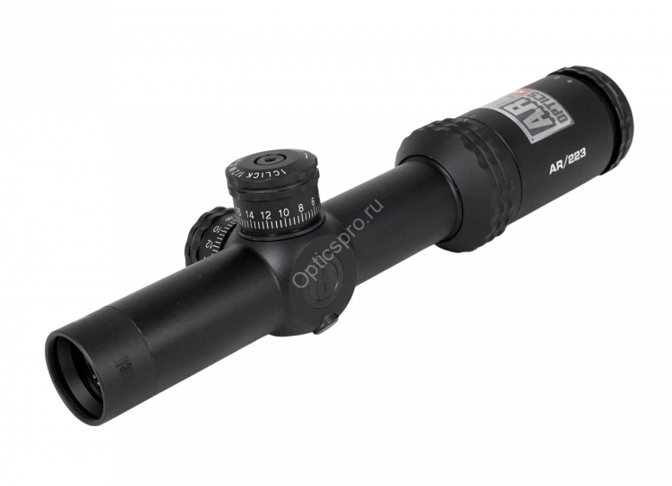 Оптический прицел Bushnell AR OPTICS 1-4x24 (AR91424)