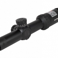 Оптический прицел Bushnell AR OPTICS 1-4x24 (AR91424)
