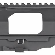Кронштейн SAG AK TAC боковой быстросъёмный Picatinny/ACOG