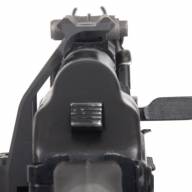Кронштейн SAG AK TAC боковой быстросъёмный Picatinny/ACOG