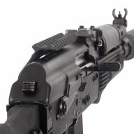 Кронштейн SAG AK TAC боковой быстросъёмный Picatinny/ACOG