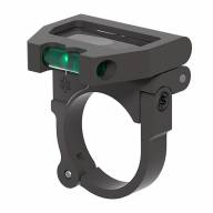 Уровень пузырьковый с линзой Vector Optics X-Accu 30мм Quick-flip