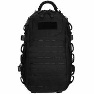 Рюкзак ShotTime Tactical, 26л, чёрный