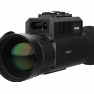 Прицел тепловизионный Sytong MM06-50LRF, 640x512, D50, дальномер