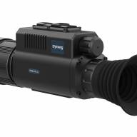 Прицел тепловизионный Sytong MM06-50LRF, 640x512, D50, дальномер