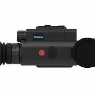 Прицел тепловизионный Sytong MM06-50LRF, 640x512, D50, дальномер