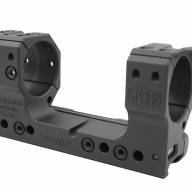 Кронштейн SPUHR Scope Mount Gen3 34мм на Picatinny, h=38мм, 6MIL