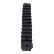 Планка MAK Weaver на Remington 700 short (55201-50012)