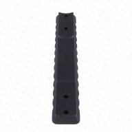 Планка MAK Weaver на Remington 700 short (55201-50012)