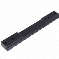 Планка MAK Weaver на Remington 700 short (55201-50012)