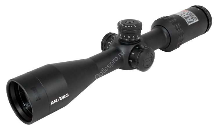 Оптический прицел Bushnell AR OPTICS 3-12X40 (AR931240)