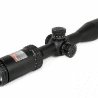 Оптический прицел Bushnell AR OPTICS 3-12X40 (AR931240)