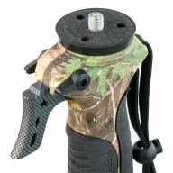 Опора для оружия FieryDeer Gen3, трипод, 1.8м, камуфляж