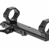 Кронштейн Contessa 30мм на Blaser, быстросъёмный