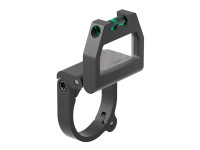 Уровень пузырьковый с линзой Vector Optics X-Accu 34мм Quick-flip