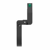 Уровень пузырьковый с линзой Vector Optics X-Accu 34мм Quick-flip
