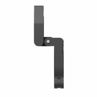 Уровень пузырьковый с линзой Vector Optics X-Accu 34мм Quick-flip