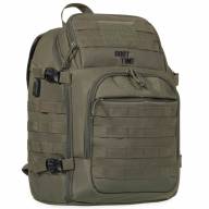Рюкзак ShotTime Tactical, 28л, олива