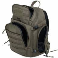 Рюкзак ShotTime Tactical, 28л, олива