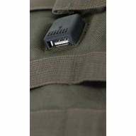Рюкзак ShotTime Tactical, 28л, олива