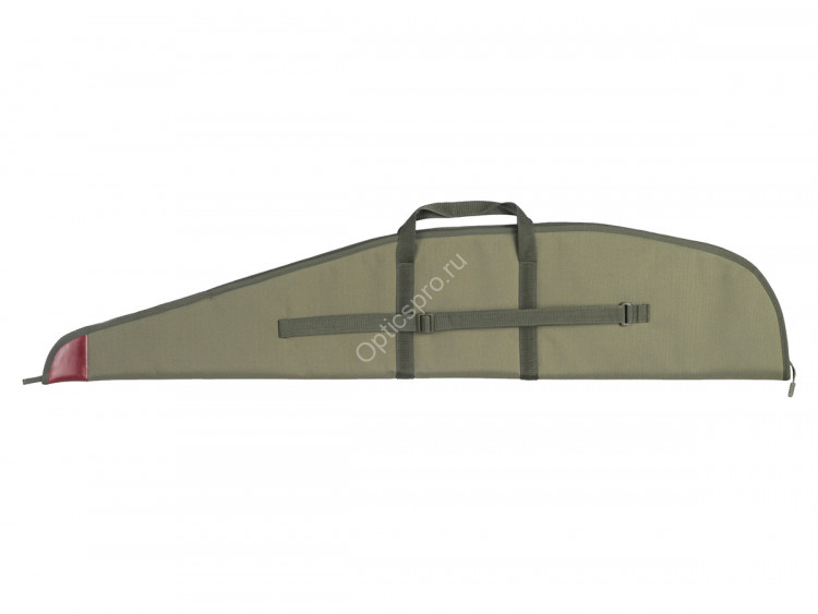 Чехол Vektor К-36 для карабина с оптикой, 130см, зелёный