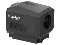 Коллиматор тепловизионный Vector Optics Owlset HEIM ES X-Nano XPD, 256x192