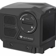 Коллиматор тепловизионный Vector Optics Owlset HEIM ES X-Nano XPD, 256x192