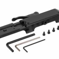 Кронштейн Contessa для Holosun на Blaser, ультранизкий