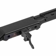 Кронштейн Contessa для Holosun на Blaser, ультранизкий