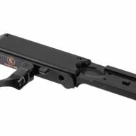 Кронштейн Contessa для Holosun на Blaser, ультранизкий