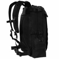 Рюкзак ShotTime Tactical, 30л, чёрный