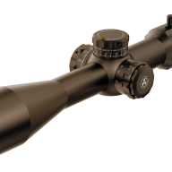 Оптический прицел ARKON Model A 6-36х56 FDE