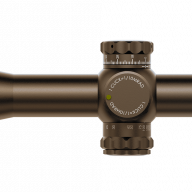 Оптический прицел ARKON Model A 6-36х56 FDE