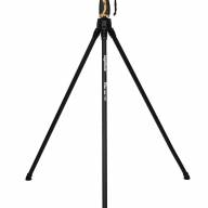 Опора для оружия FIERYDEER 3ноги (тренога) Gen.4 камуфляжный 1,8м