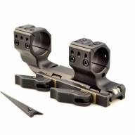 Кронштейн быстросъёмный SPUHR Cantilever Scope Mount 30мм на Picatinny,6MIL