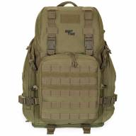 Рюкзак ShotTime Tactical, 45л, олива