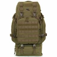Рюкзак ShotTime Tactical, 45л, олива