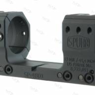 Кронштейн SPUHR Scope Mount 34мм на Picatinny, h=30мм, 13MIL